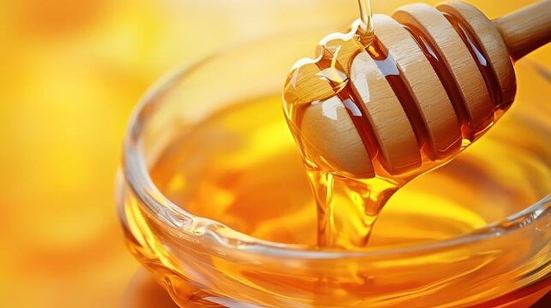 عسل کوهی استان فارس با تنوع طعمی و رایحه گیاهی